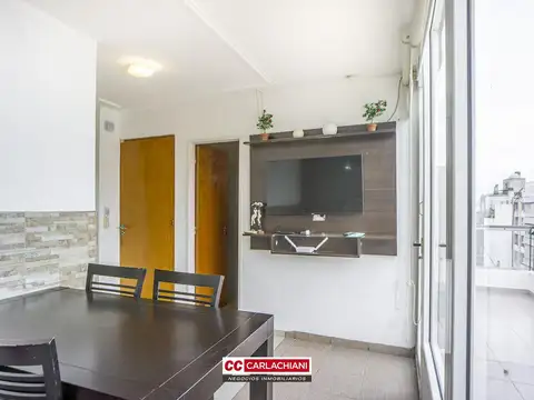 Departamento en Venta 8 años