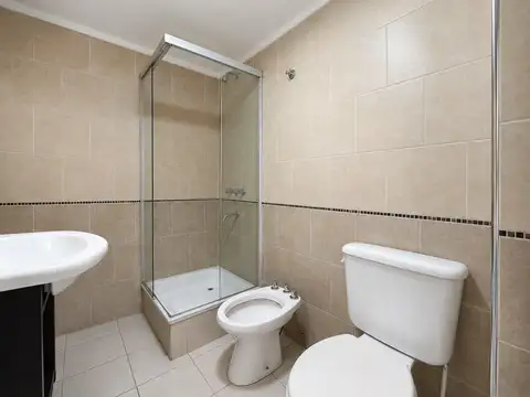 Departamento en Alquiler Temporal Apto profesional
