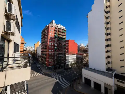 Departamento en Alquiler Temporal 6 años
