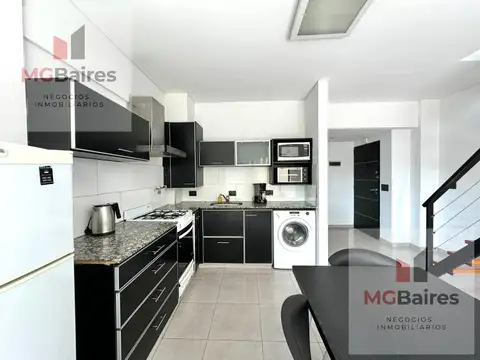 Departamento en Alquiler Temporal 6 años
