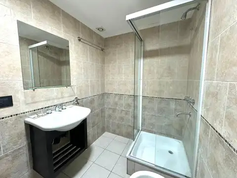 Departamento en Alquiler Temporal Apto profesional