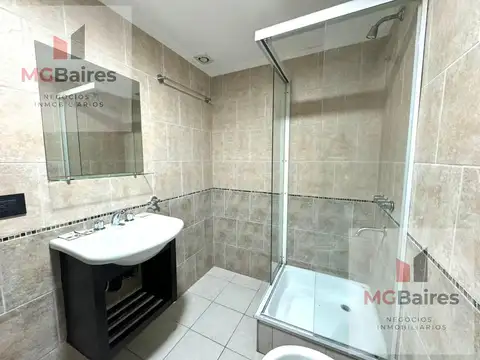 Departamento en Alquiler Temporal Apto profesional