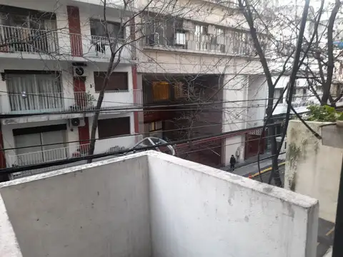 Departamento en Alquiler en Barrio Norte, $ 320.000