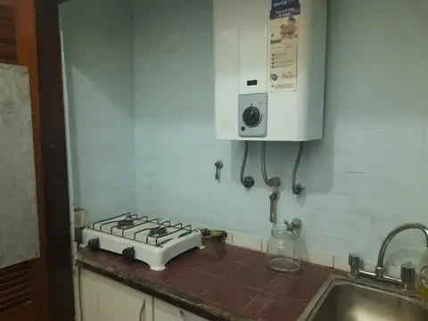 Departamento en Alquiler al Oeste