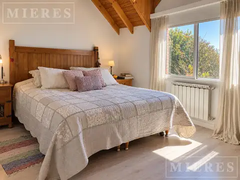 Casa en Alquiler Temporal de 3 dormitorios