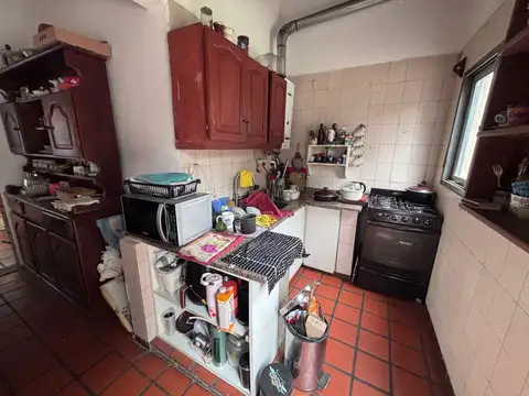 Casa en Venta 20 años