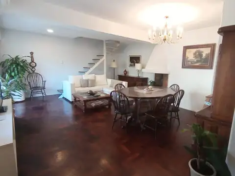 Departamento de 4 ambientes en Plaza Colon