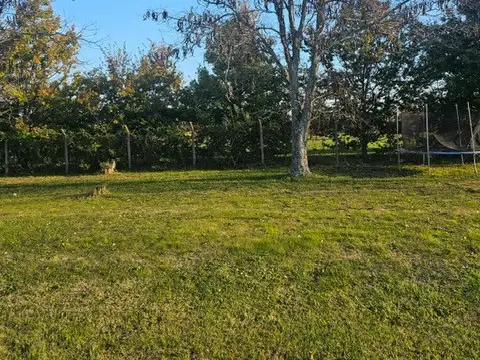 EXCELENTE LOTE EN GREENVILLE POLO & RESORT