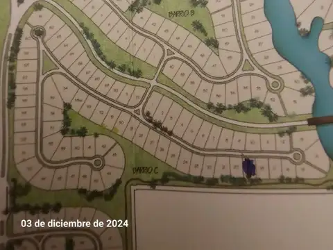 Terreno en Venta en Countries y Barrios Cerrados en Berazategui, USD 140.000