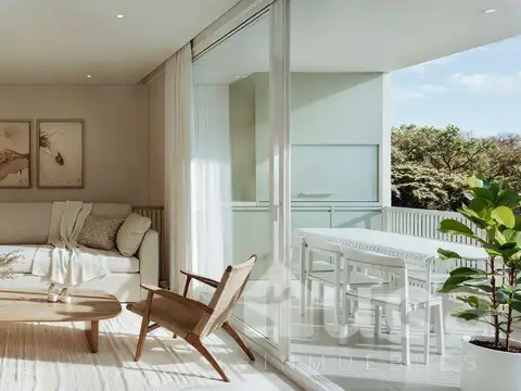 Departamento en Venta en San Isidro, USD 305.000