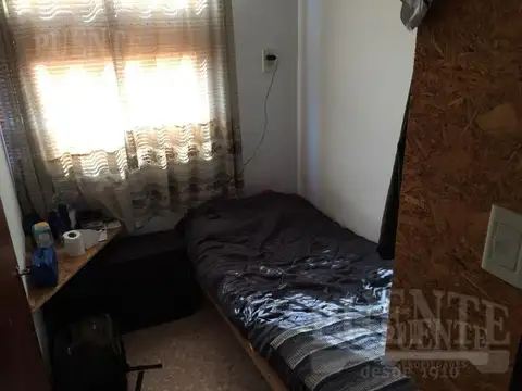 Euskadi 4 - Planta Alta