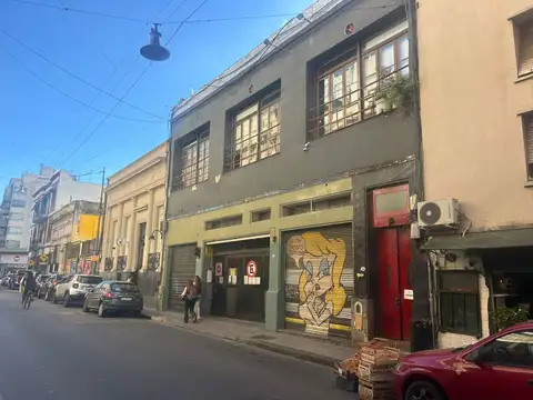 VENTA LOTE SAN TELMO ACEPTA PERMUTA M2