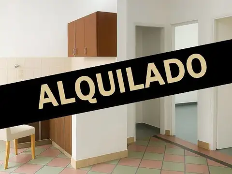 Departamento - Alquiler - Argentina, La Matanza - JUAN MANUEL DE ROSAS 7200