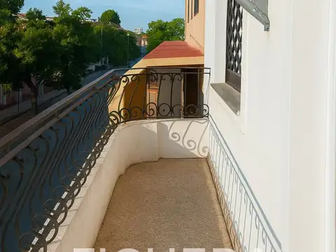 Departamento en Alquiler 40 años