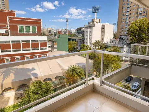 Avenida Avellaneda 1000