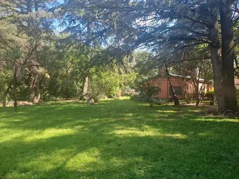 Terreno en Venta en General Rodriguez, Partido de General Rodríguez
