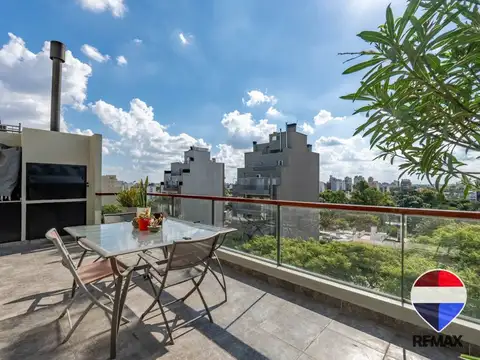 Venta depto 5 amb balcón terraza Villa pueyrredón