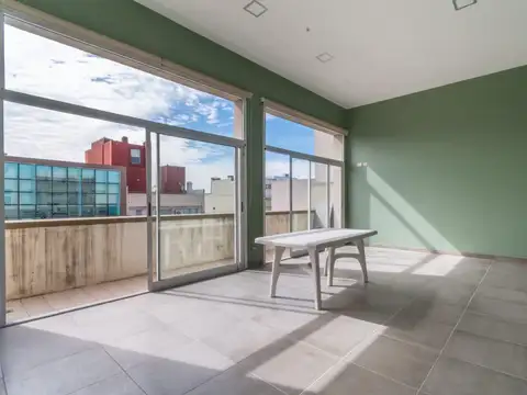 Departamento en Alquiler Temporal de 1 dormitorio