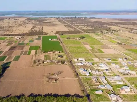 Terreno en Venta de 200,0 m2