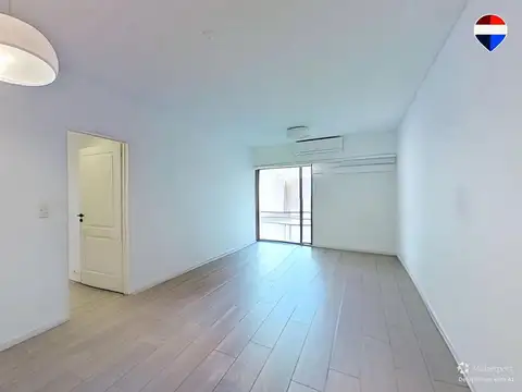  4 ambientes venta espacio guardacoches y terraza