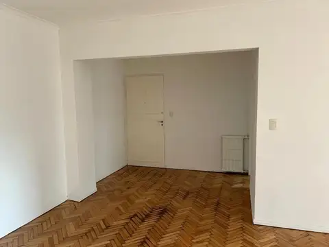 Departamento en Venta 55 años