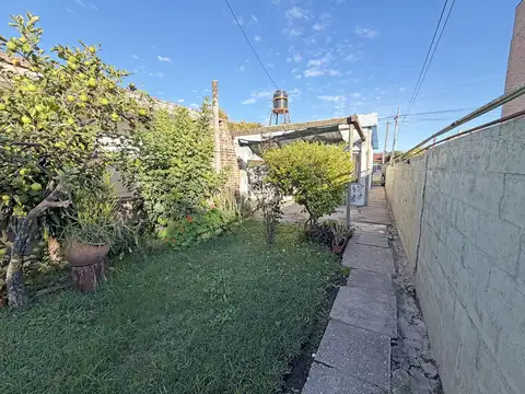 Casa en venta