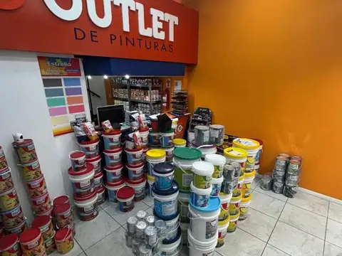 LOCAL EXCELENTE ESTADO Y UBICACIÓN!!