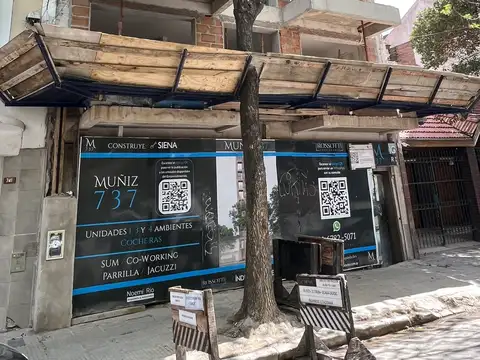 Departamento en Venta Permite mascota