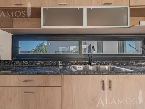 Departamento en Venta al Este