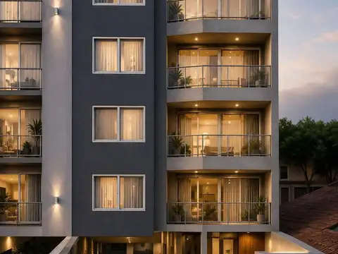 Departamento en Venta en Ramos Mejia, USD 120.000