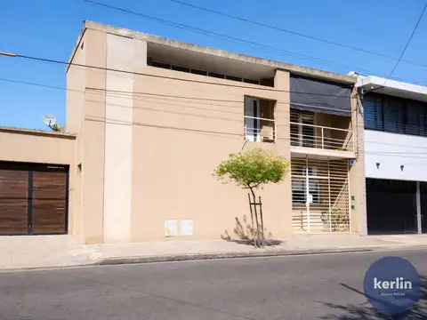 Departamento en San Nicolas De Los Arroyos