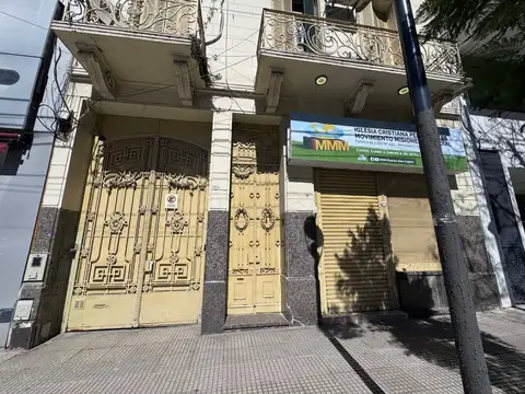 Local en Alquiler en Boedo, CABA