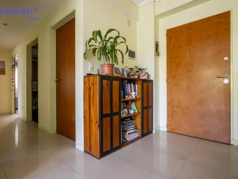 Belgrano 4200 Departamento 3 Ambientes Cochera Balcón Baulera