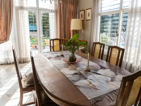 ESTUPENDA CASA EN VENTA 5TA SECCION