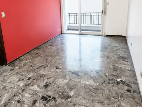 Alquiler Departamento 4 Ambientes Caballito