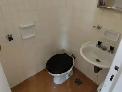 Alquiler Departamento 4 Ambientes Caballito