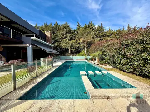 Casa en Venta 10 años