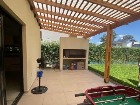 Alquiler en Nueva Zelaya 1