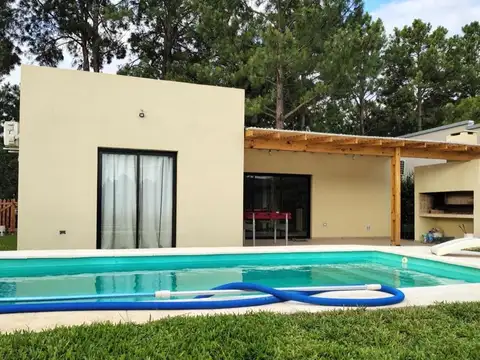 Casa en Alquiler en Barrio Nueva Zelaya, USD 1.200