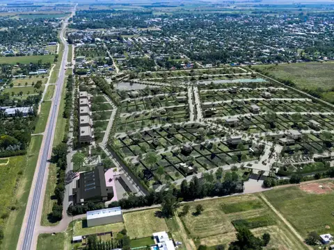 Terreno en Venta de 720,0 m2
