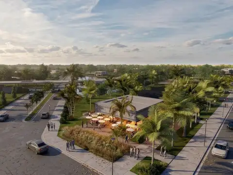 Terreno en Venta en Roldan, USD 65.000