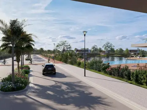Terreno en Venta de 720,0 m2
