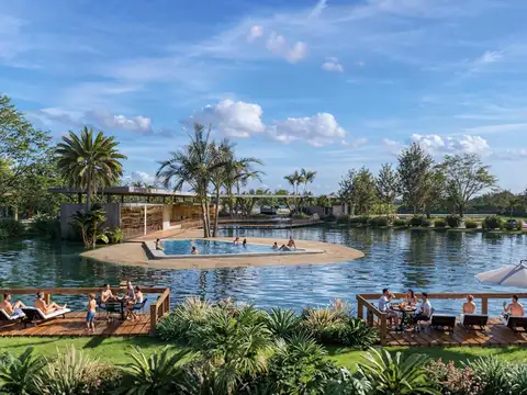 Terreno en Venta en Roldan, USD 65.000