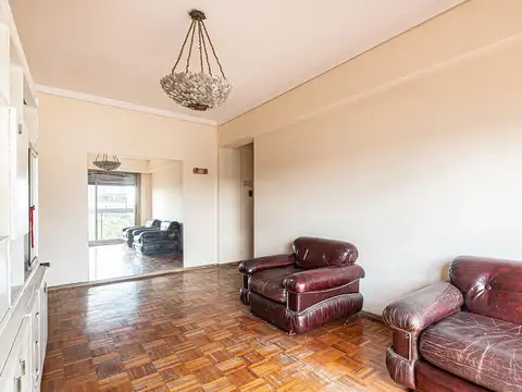 Departamento en Venta en Paternal, USD 83.000
