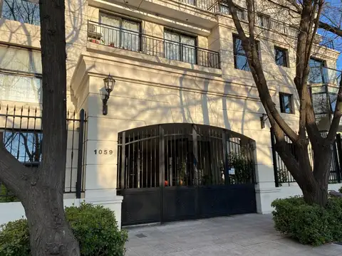 Depto. en Alquiler Grand Chateau 2 Dormitorios