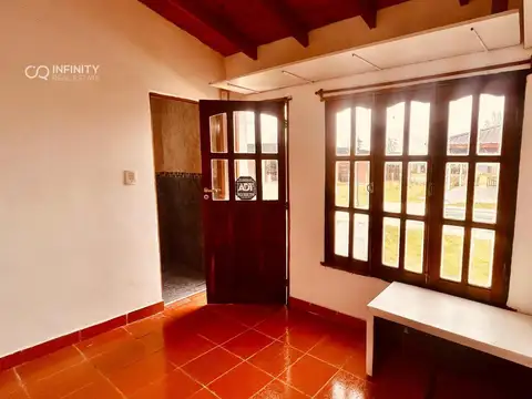 Casa en Alquiler en San Sebastián, USD 930