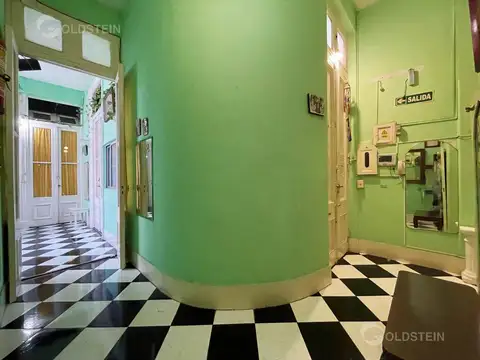 Departamento en Venta 90 años