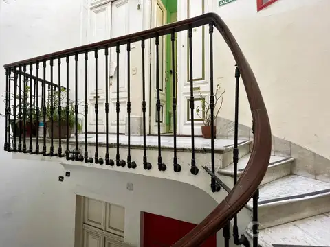 Departamento en Venta en Tribunales, USD 240.000