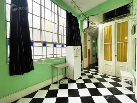 Departamento en Venta Apto profesional