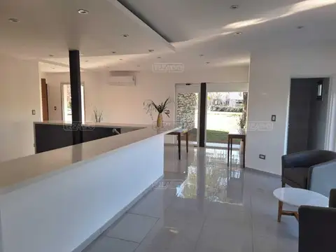 El Nacional Club de Campo 100